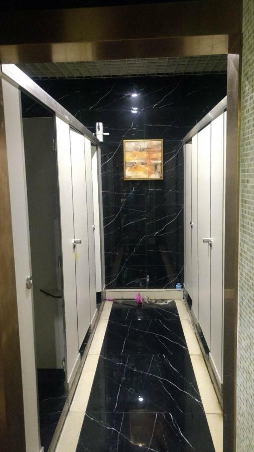 The Olive Tree Capsule Hostel Shenzhen Zewnętrze zdjęcie